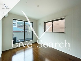 本山中町3丁目戸建  【兵庫県東海道・山陽本線「摂津本山」駅 徒歩8分】 の画像3