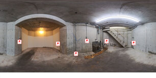 ハマオビル 101 【東京都曙橋駅】 の画像3