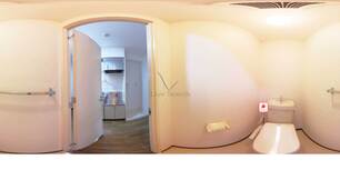 ウェルス貝塚 205 【福岡県貝塚駅】 の画像3