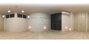 エクラージュ 101 【東京都目黒駅】 の画像3