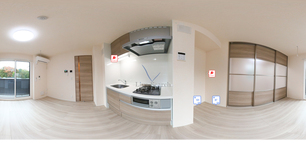 エコリブレ 307 【神奈川県古淵駅】 の画像3