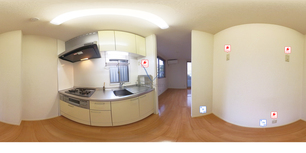 エストメゾン 102 【神奈川県京急富岡駅】 の画像3