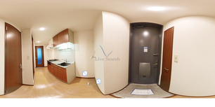 ディアコート2 203 【千葉県妙典】 の画像3