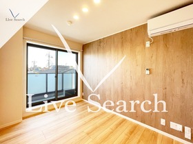 アムールアドニス 305 【埼玉県志木駅】 の画像3