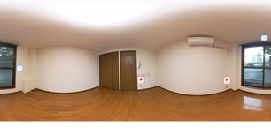 仁科ホーム 301 【東京都雑司が谷駅】 の画像3