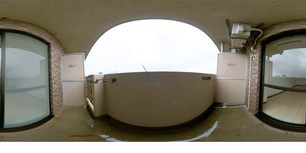 リュージュ飯倉 505 【福岡県藤崎駅】 の画像3