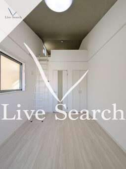 ティアラ 202 【東京都王子神谷駅 】 の画像3