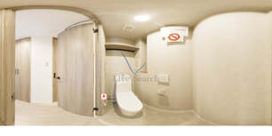 ライオンズガーデン武庫之荘イアス 305 【兵庫県武庫之荘駅】 の画像3