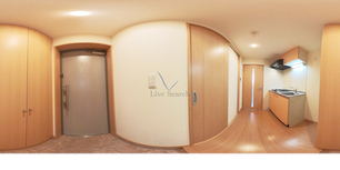 テラス風見鶏 102 【東京都雑司が谷駅】 の画像3