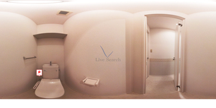 はなみずき B201 【福岡県大野城駅】 の画像3