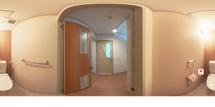 名谷十四団地59号棟 403 【兵庫県神戸市営地下鉄　名谷】 の画像3