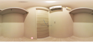 シャーメゾン柏の葉 203 【千葉県柏の葉キャンパス駅】 の画像3