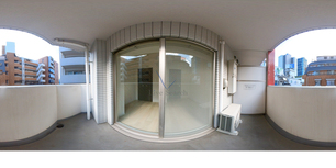 リンクパラッツオ上本町 601 【大阪府大阪上本町駅】 の画像3