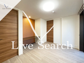 クライブス　ノース 107 【東京都西新井駅】 の画像3