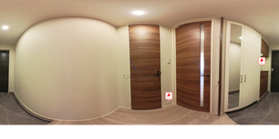 クライブス　ノース 107 【東京都西新井駅】 の画像3