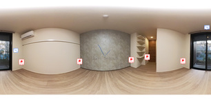 クライブス　ノース 108 【東京都西新井駅】 の画像3