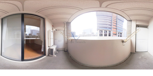 リンデン東薬院 607 【福岡県薬院駅】 の画像3