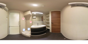 クライブス　ノース 111 【東京都西新井駅】 の画像3