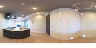 シャーメゾン柏の葉 301 【千葉県柏の葉キャンパス駅】 の画像3