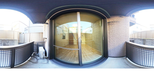 ロイヤルパレス東四ツ木 103 【東京都四ツ木駅】 の画像3