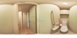 アムールアドニス 405 【埼玉県志木駅】 の画像3