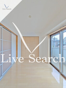 パティオⅡ 202 【東京都瑞江】 の画像3