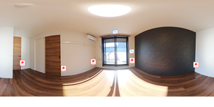 クライブス　ノース 211 【東京都西新井駅】 の画像3