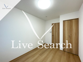 グランソフィア住吉町 B 【東京都中河原駅】 の画像3