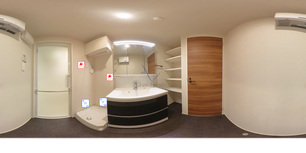 クライブス　ノース 212 【東京都西新井駅】 の画像3