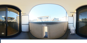 ハッピーオギノ 103 【埼玉県南大塚駅】 の画像3