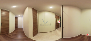 クライブス　ノース 213 【東京都西新井駅】 の画像3