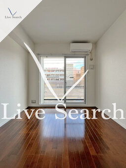 リンブラン 205 【福岡県千早駅】 の画像3