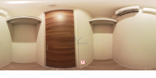 シャーメゾン柏の葉 302 【千葉県柏の葉キャンパス駅】 の画像3