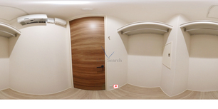 アリュール大森東 205 【東京都大森町駅】 の画像3