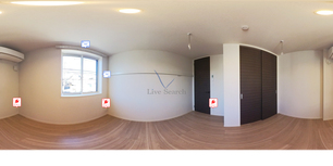 ティーエフ　ストーリー 201 【東京都ときわ台】 の画像3