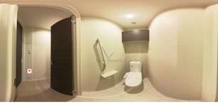 ローズガーデン方南 201 【東京都方南町駅】 の画像3