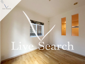 早良区城西3丁目戸建  【福岡県西新駅】 の画像3