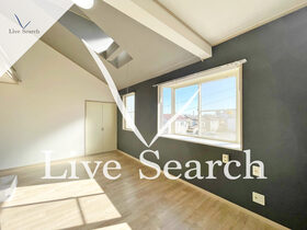 サンパレス南台 201 【埼玉県上福岡】 の画像3