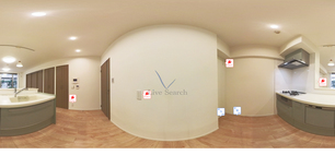 ライフレビュー等々力緑地公園 101 【神奈川県武蔵中原駅】 の画像3