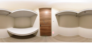 シャーメゾン白金 301 【福岡県薬院駅】 の画像3