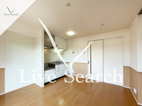 グラシューズ 201 【神奈川県淵野辺駅】 の画像3