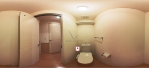 グラシューズ 201 【神奈川県淵野辺駅】 の画像3