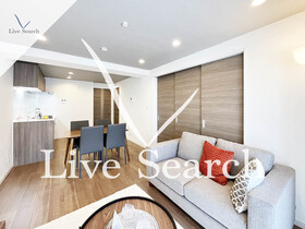 西新小岩ハイツ　695521R 506 【東京都新小岩駅】 の画像3