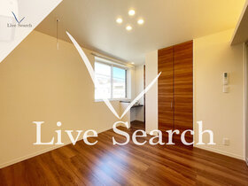 ティーエフ　ストーリー 203 【東京都ときわ台】 の画像3