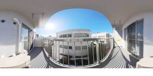 西新小岩ハイツ　695521R 506 【東京都新小岩駅】 の画像3