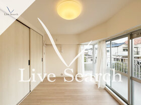 クイーンハイツ保土ヶ谷 706 【神奈川県保土ヶ谷駅】 の画像3