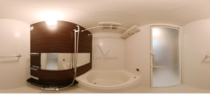 シャーメゾンコミノス 201 【埼玉県新座】 の画像3