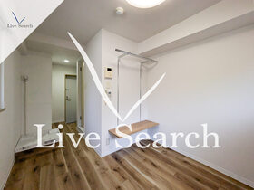 パステル小山 107 【東京都洗足】 の画像3