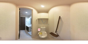 ティーエフ　ストーリー 301 【東京都ときわ台】 の画像3