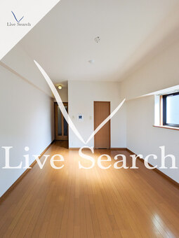 ラフィネスクロスロード博多ステーション 905 【福岡県博多駅】 の画像3